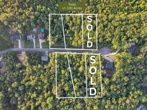4 Lots Highland Circle, ROCKY FACE, GA 30740