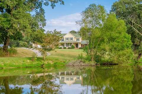 4125 Dunnagan Road, ROCKY FACE, GA 30740