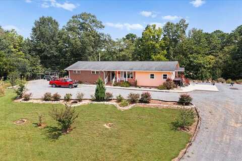 620 Lower Dawnville Road NE, DALTON, GA 30721