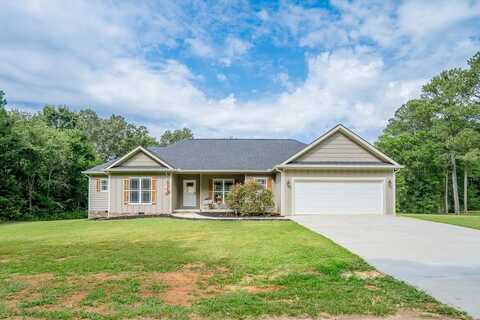 135 Hillcrest Drive, CHATSWORTH, GA 30705
