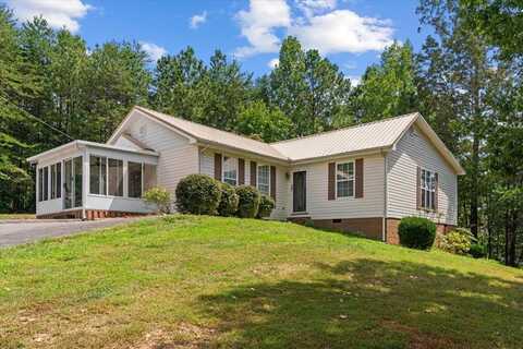 3380 Old Federal Road S, CHATSWORTH, GA 30705