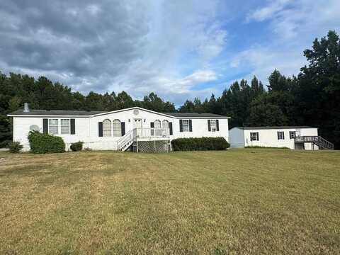 3541 REEVES MILL RD, Sutherlin, VA 24594