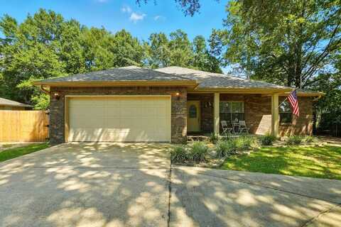 1310 Texas Parkway, Crestview, FL 32536