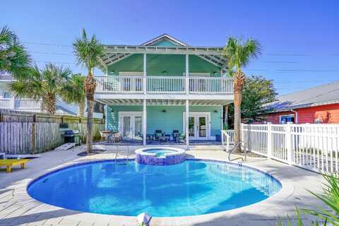 4569 Luke Avenue, Destin, FL 32541