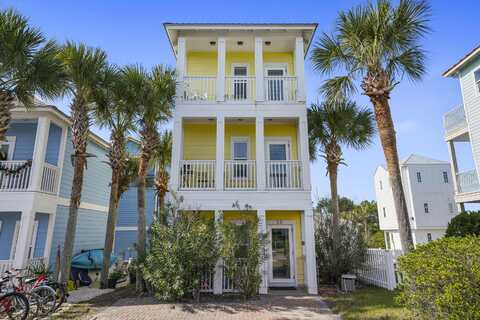 23 Donna Anne Drive, Santa Rosa Beach, FL 32459