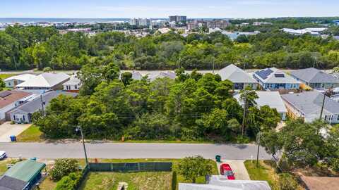 509 Palm Beach Drive, Panama City Beach, FL 32413