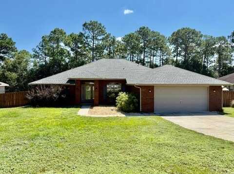222 Raptor Drive, Crestview, FL 32536
