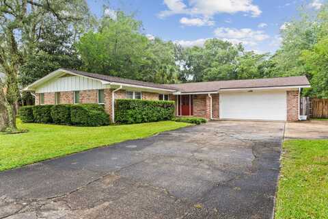 629 NE Merioneth Drive, Fort Walton Beach, FL 32547