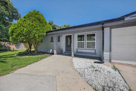 1522 Erwin Drive, Pensacola, FL 32514