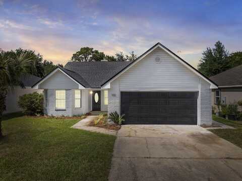 102 Wright Drive, Niceville, FL 32578