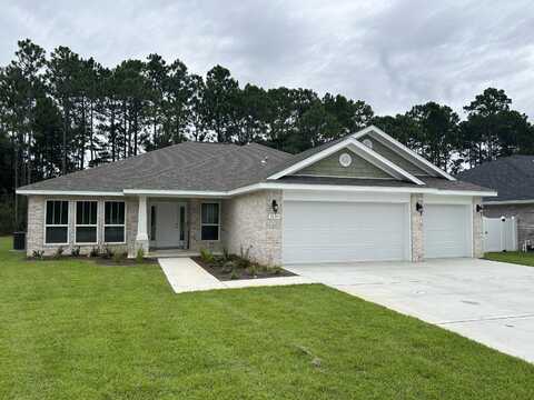 9595 Creets Landing Drive, Navarre, FL 32566