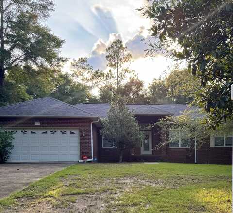 6634 Yellow Hill Drive, Milton, FL 32583