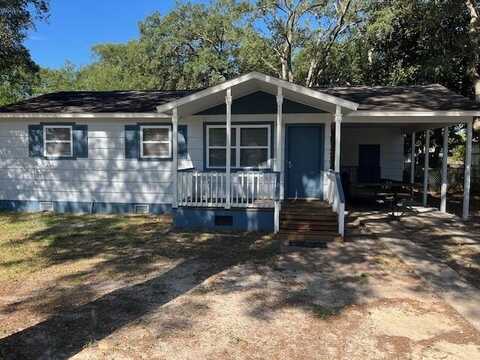 53 JACKSON, Valparaiso, FL 32580
