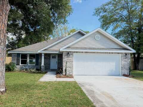 19 NW Highland Drive, Fort Walton Beach, FL 32548