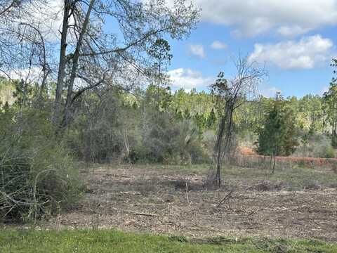 Tbd FL-4, Baker, FL 32531