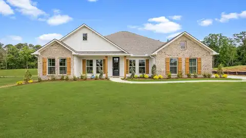 136 CORNERSTONE DR, Brandon, MS 39042