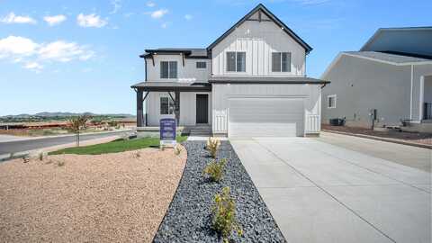 595 S Cedar Creek Drive #125, CEDAR CITY, UT 84720
