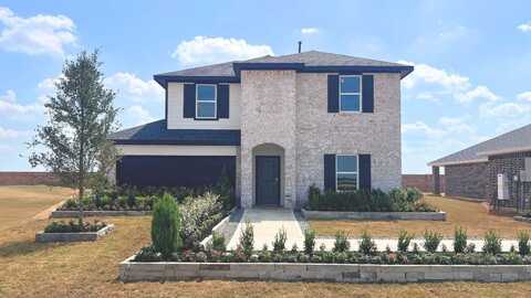 4016 Shimmer Sol Drive, Brookshire, TX 77423
