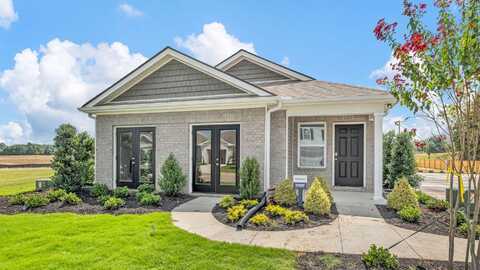 43 JEPSON DR, BYHALIA, MS 38611