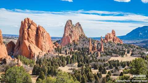 3528 Duree Way, COLORADO SPRINGS, CO 80907