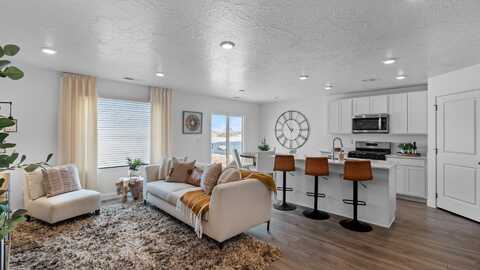 3277 W Indigo St #1087, Cedar City, UT 84721