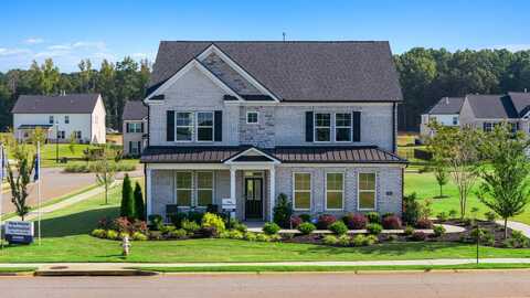 1621 WESTLAND COURT, BOGART, GA 30622