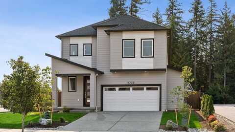 4716 138th St SE, Snohomish, WA 98296