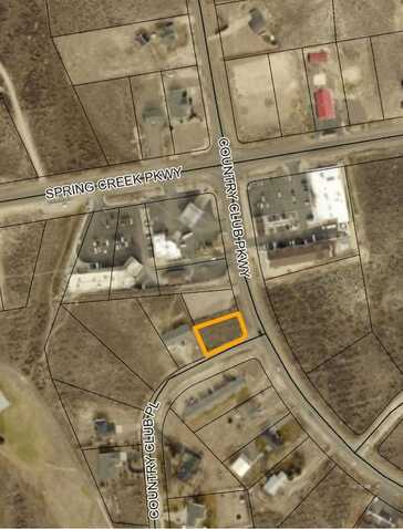 243 Country Club Parkway, Spring Creek, NV 89815