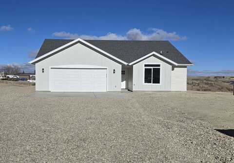 236 Lakeport Drive, Spring Creek, NV 89815