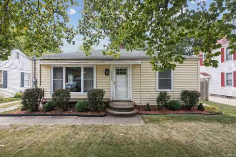 3539 E Jackson Boulevard, Elkhart, IN 46516