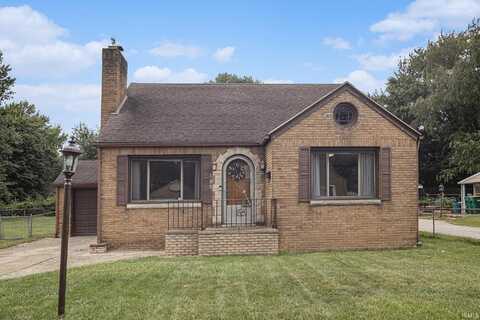 135 Ray Street, Mishawaka, IN 46544