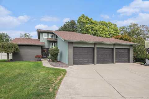 23715 E Wilshire Boulevard, Elkhart, IN 46516