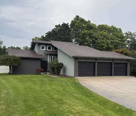 23715 E Wilshire Boulevard, Elkhart, IN 46516