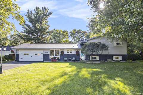 56722 Mark Manor Drive, Elkhart, IN 46516