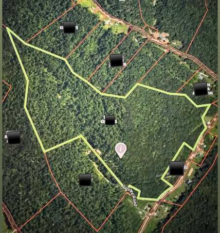 0 Meade Branch, Louisa, KY 41230