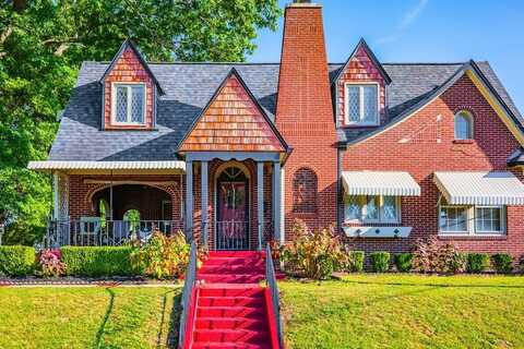 306 W. Madison Street, Louisa, KY 41230