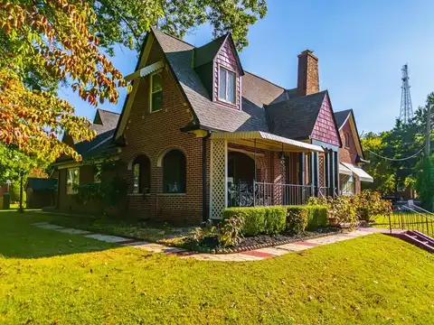 306 W. Madison Street, Louisa, KY 41230