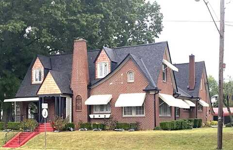 306 W. Madison Street, Louisa, KY 41230