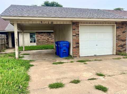 3010 Forestridge Drive, Enid, OK 73701