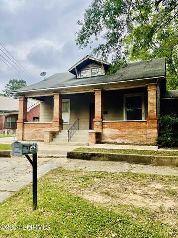 2328 Poplar Springs Drive, Meridian, MS 39301