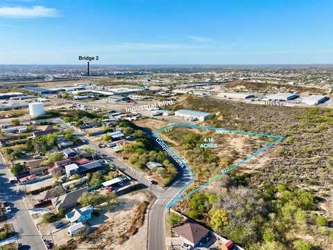 875 Callejon Albores, Eagle Pass, TX 78852