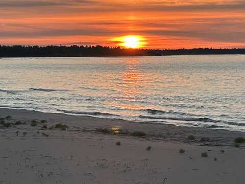 17708 M-134, De Tour Village, MI 49725