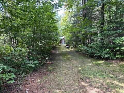 120ac M/L W 14 Mile Road, Kinross, MI 49725