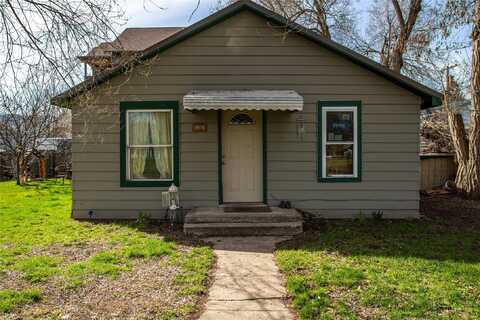 103 Inez Street, Missoula, MT 59801