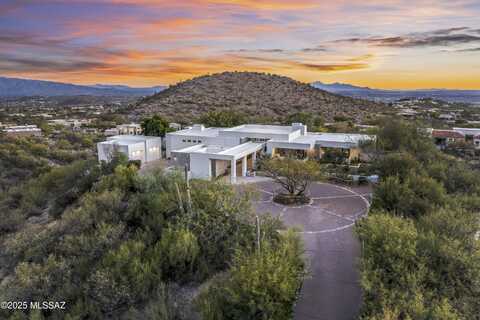 5980 E Terra Grande, Tucson, AZ 85750