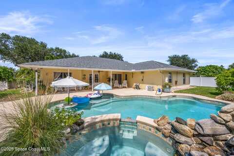 8 Indrio Boulevard N, Satellite Beach, FL 32937