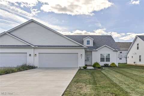 585 Vicksburg Court, LaGrange, OH 44050
