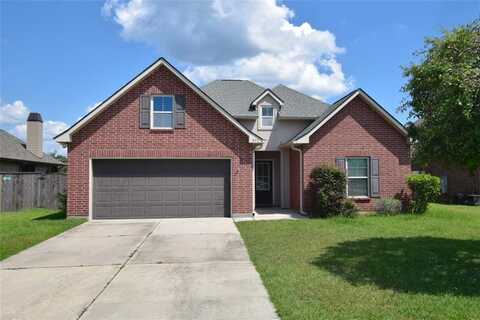 300 MANSFIELD Drive, Slidell, LA 70458