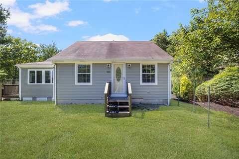 222 Old County Road, Smithfield, RI 02917