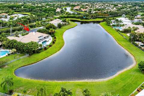 16671 Meadow Creek Circle, Delray Beach, FL 33484
